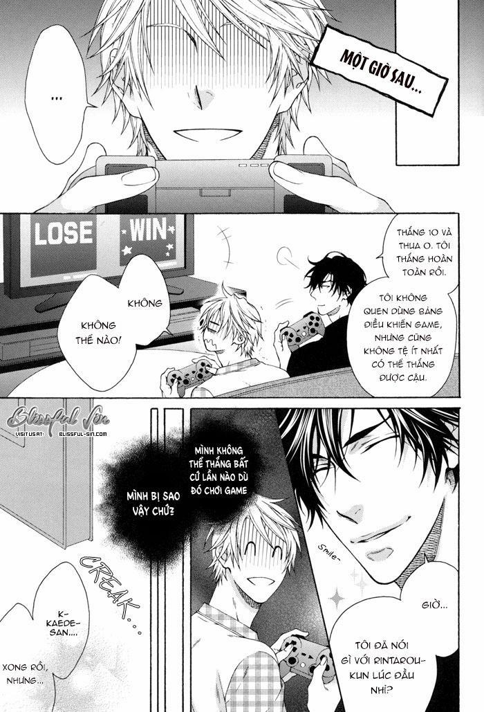 Tổng Hợp Oneshot 46 trang 6