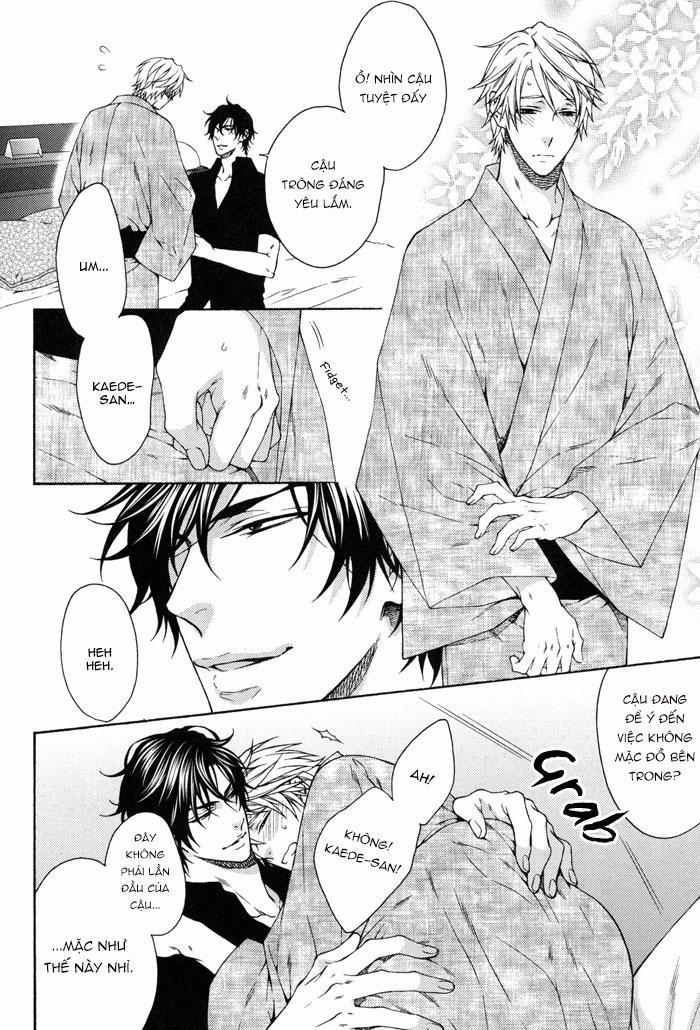 Tổng Hợp Oneshot 46 trang 7