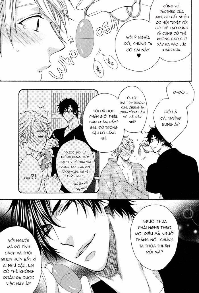 Tổng Hợp Oneshot 46 trang 8