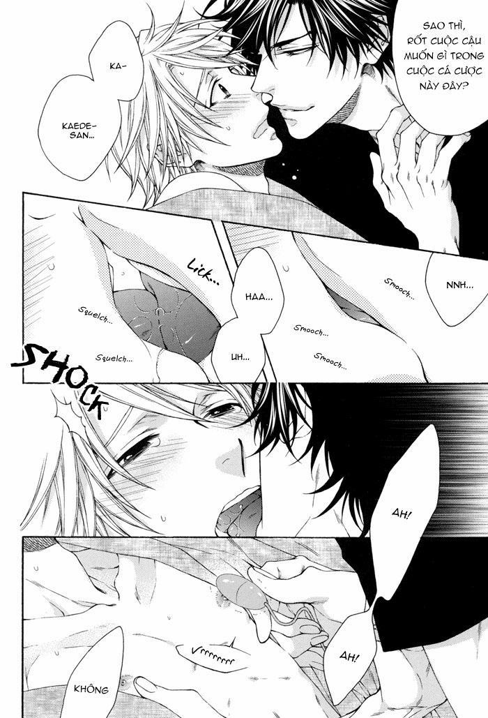 Tổng Hợp Oneshot 46 trang 9