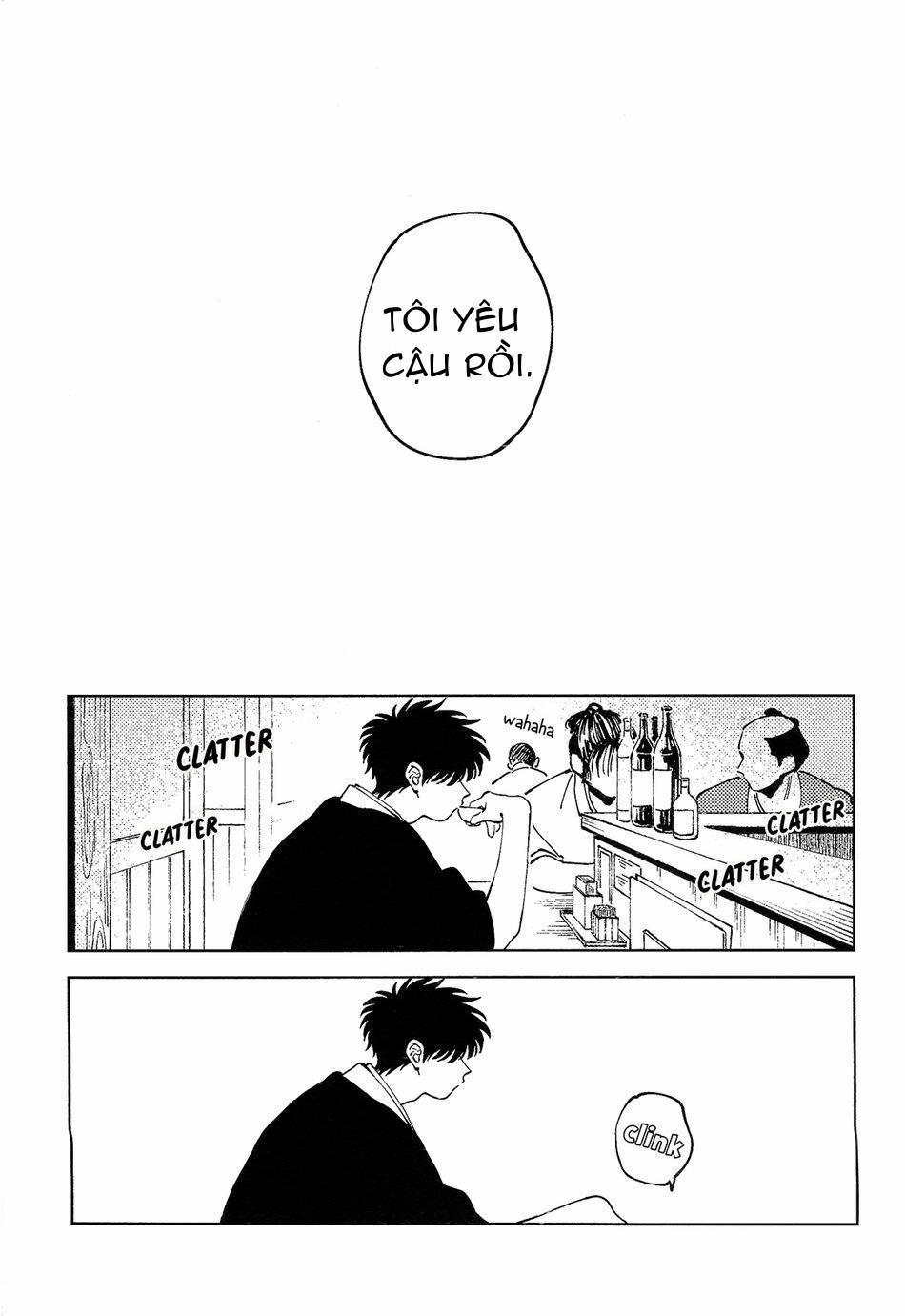 Tổng Hợp Oneshot 47 trang 1