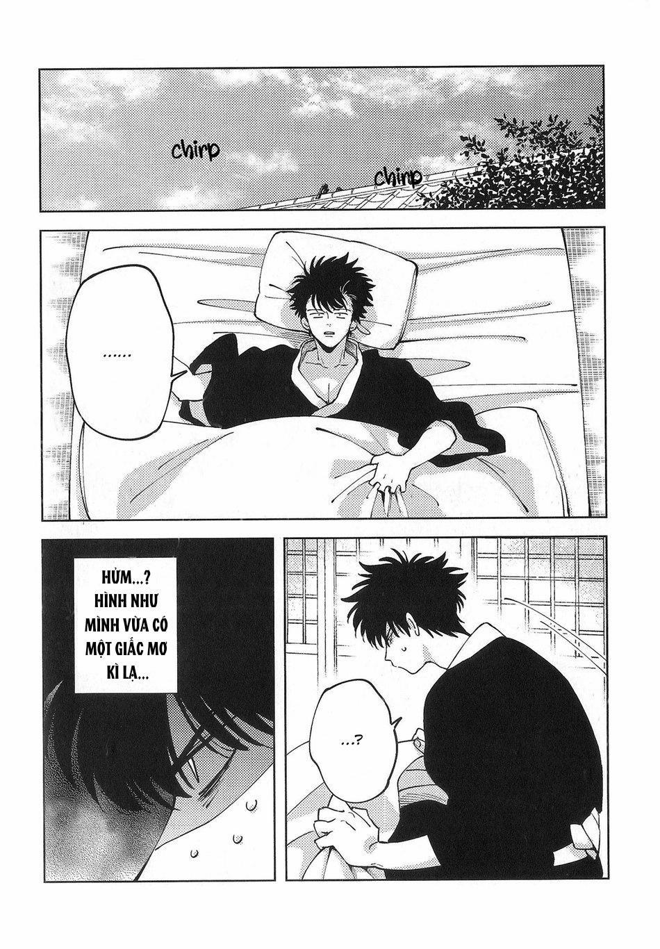 Tổng Hợp Oneshot 47 trang 10