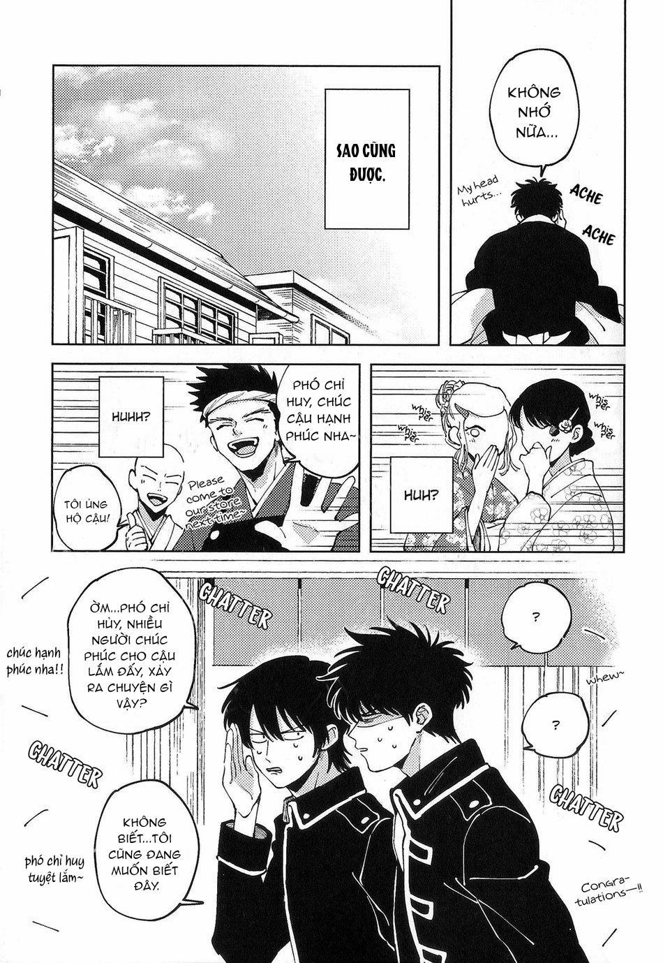 Tổng Hợp Oneshot 47 trang 11