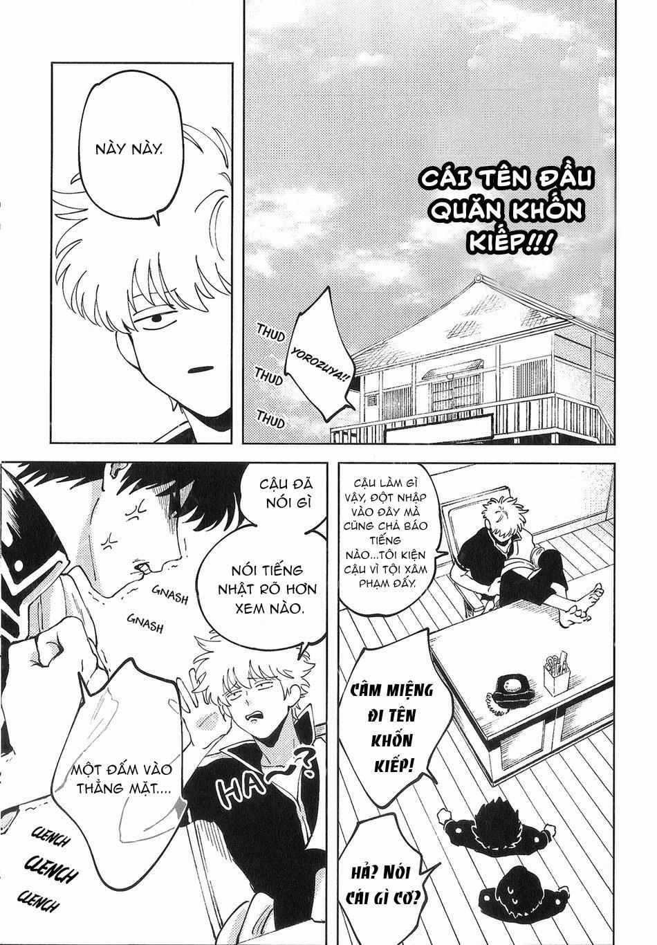 Tổng Hợp Oneshot 47 trang 13