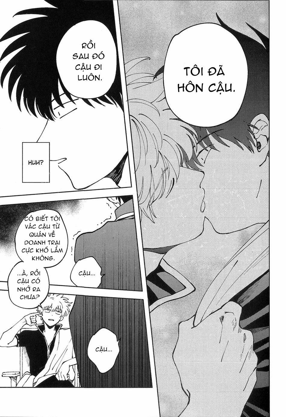 Tổng Hợp Oneshot 47 trang 15