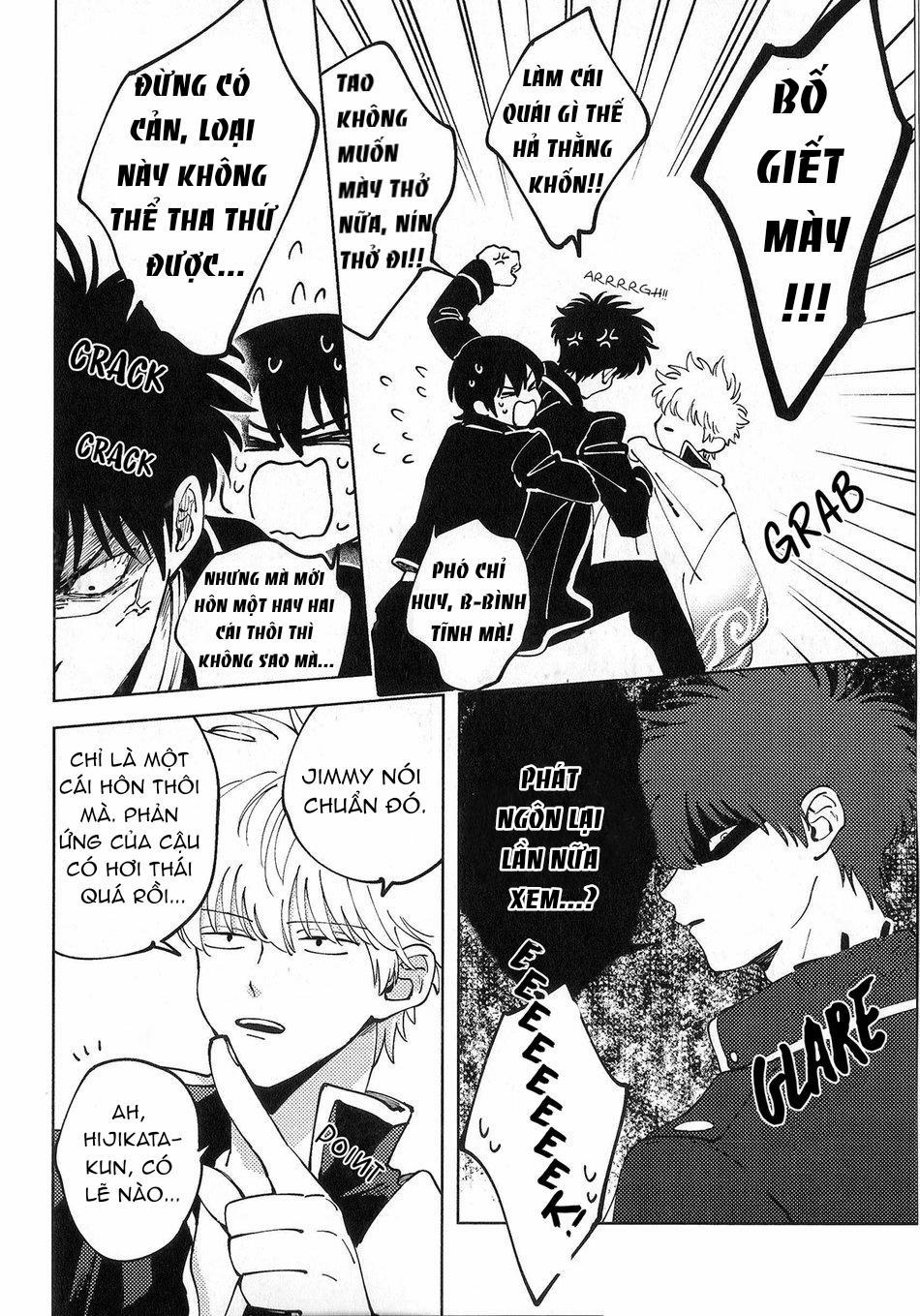 Tổng Hợp Oneshot 47 trang 16