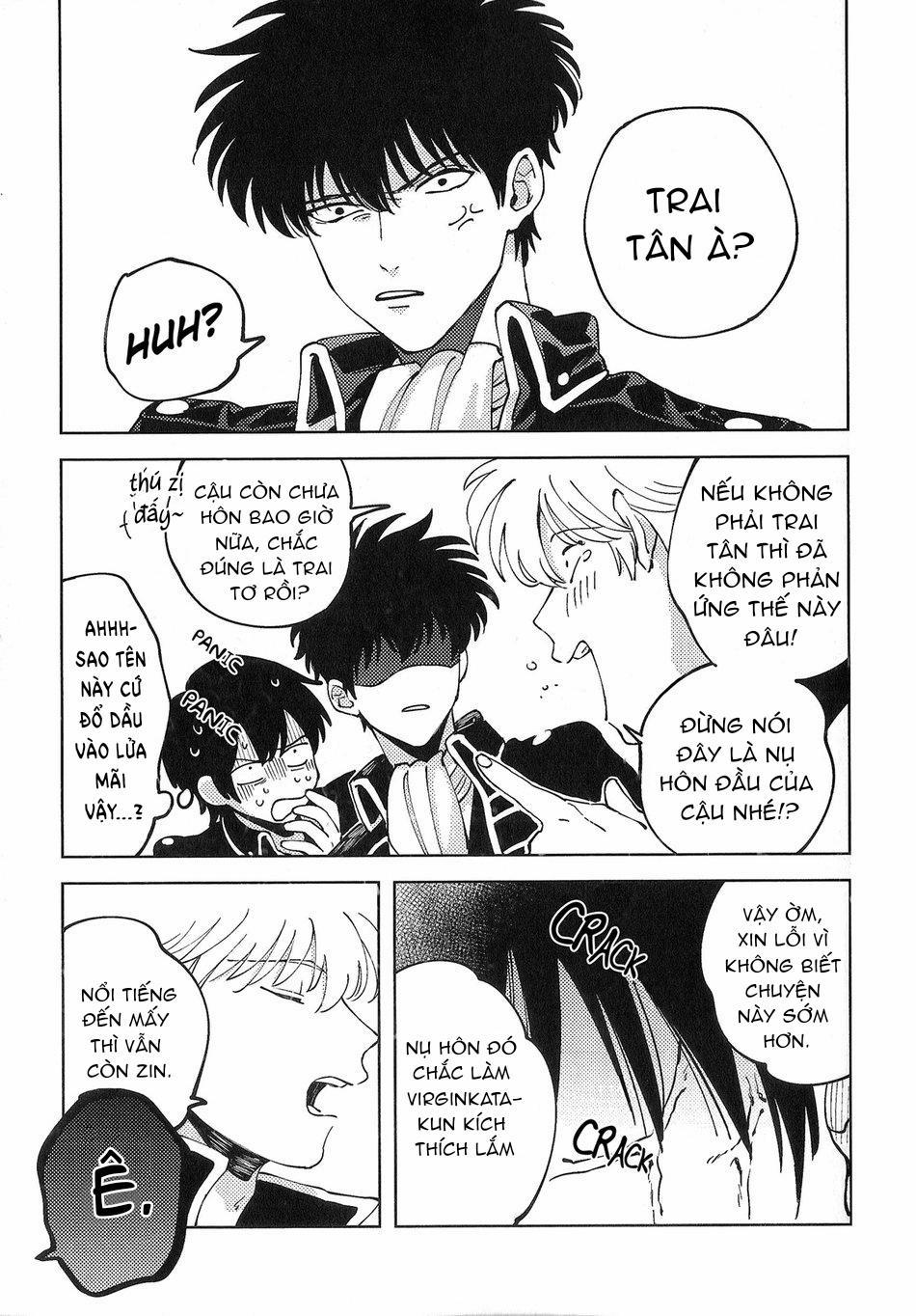 Tổng Hợp Oneshot 47 trang 17