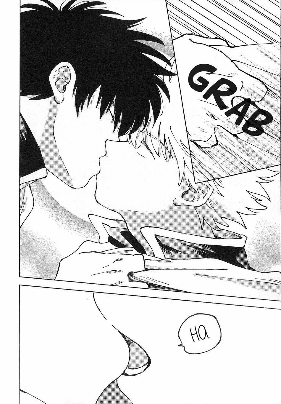 Tổng Hợp Oneshot 47 trang 18