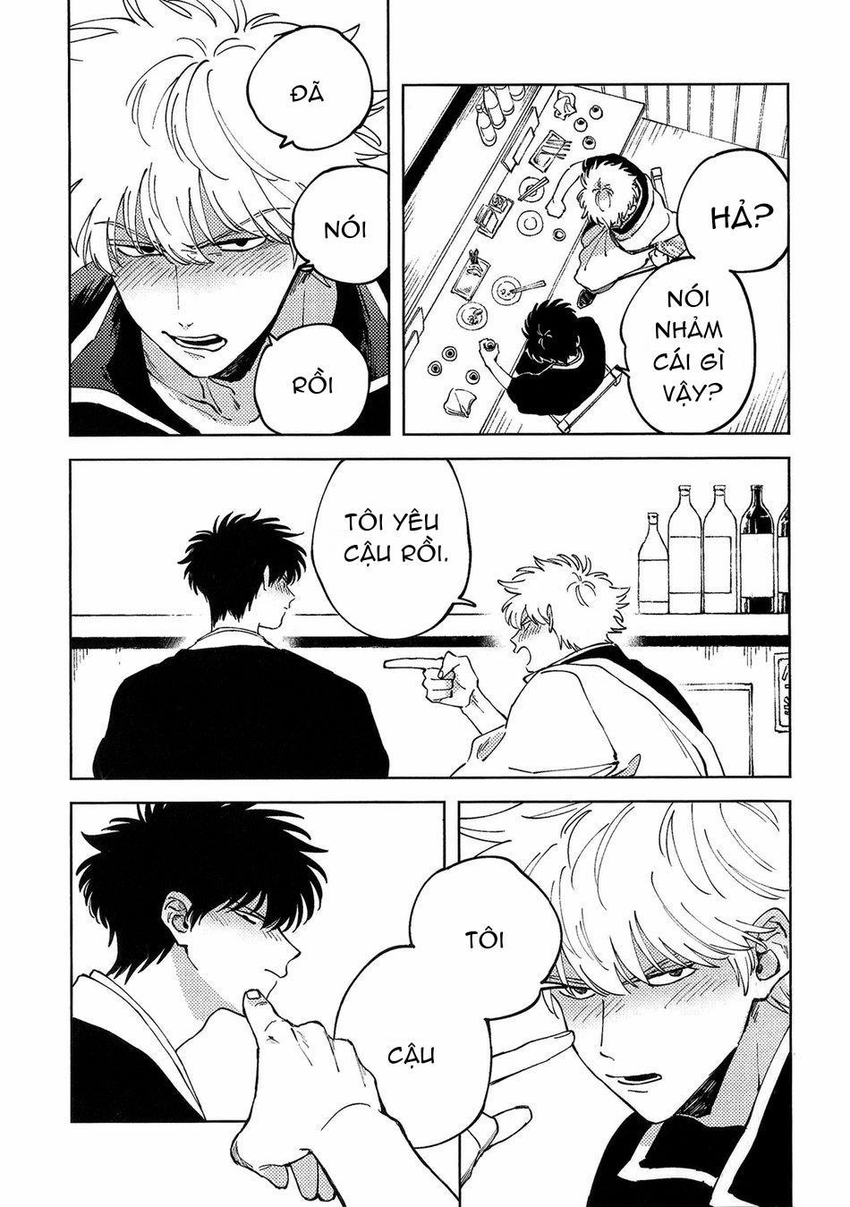 Tổng Hợp Oneshot 47 trang 2