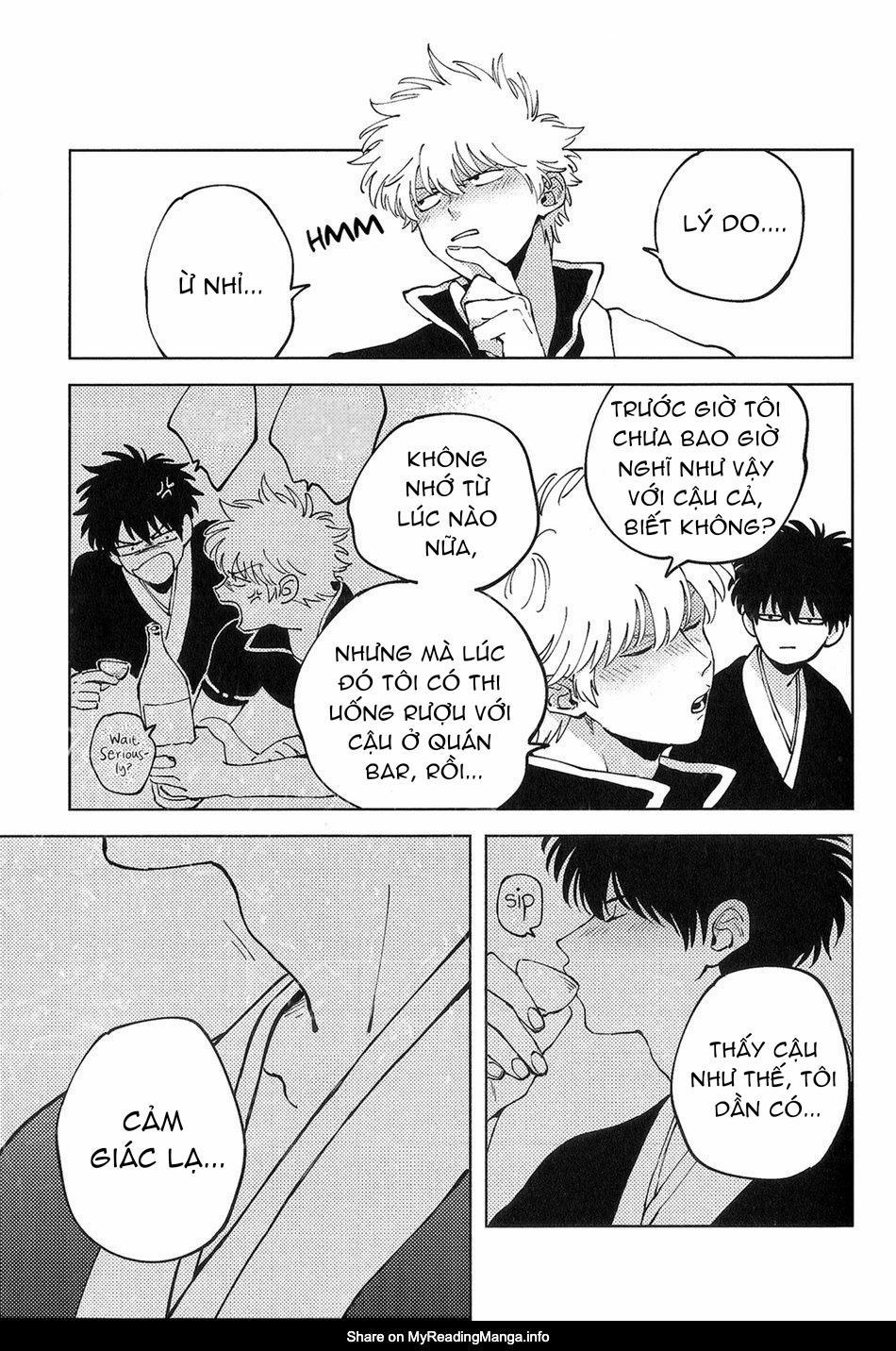 Tổng Hợp Oneshot 47 trang 5