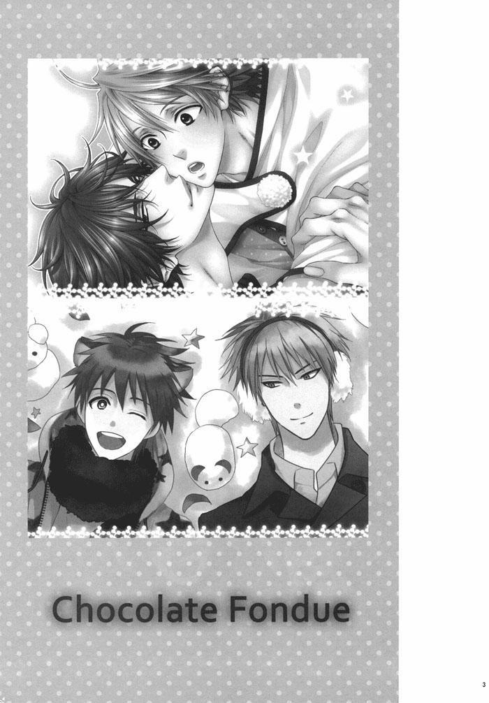 Tổng Hợp Oneshot 48 trang 1