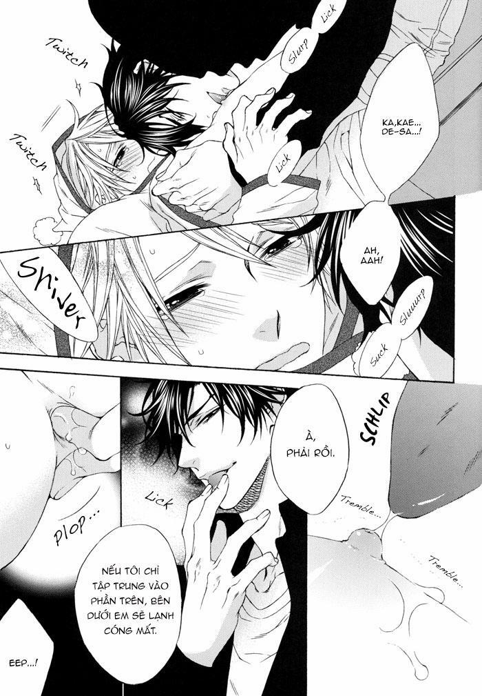 Tổng Hợp Oneshot 48 trang 11