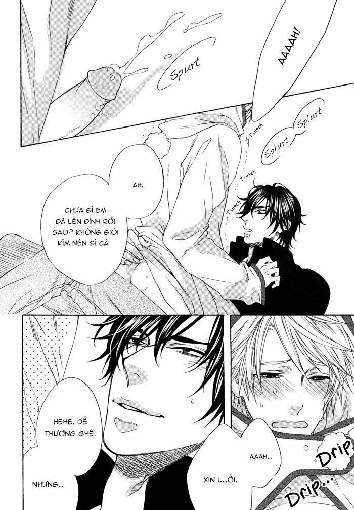 Tổng Hợp Oneshot 48 trang 16