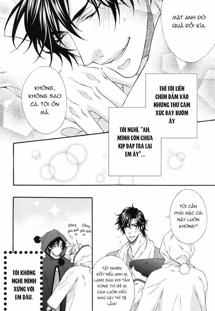 Tổng Hợp Oneshot 48 trang 20