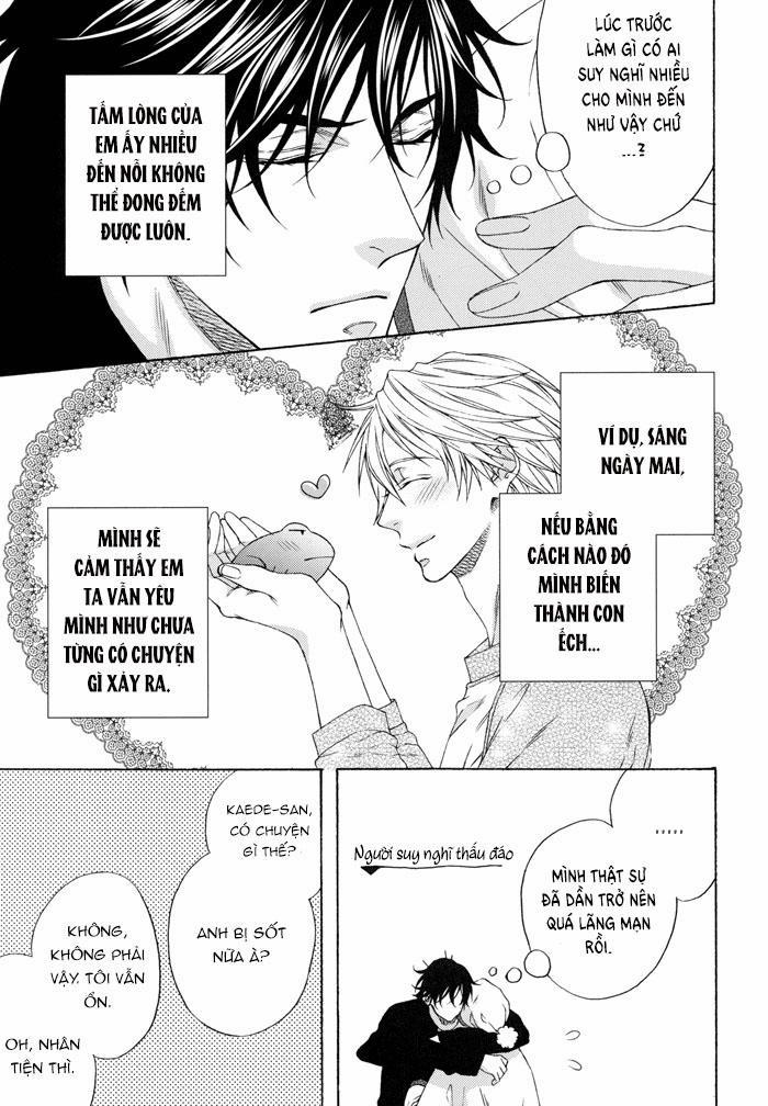 Tổng Hợp Oneshot 48 trang 5