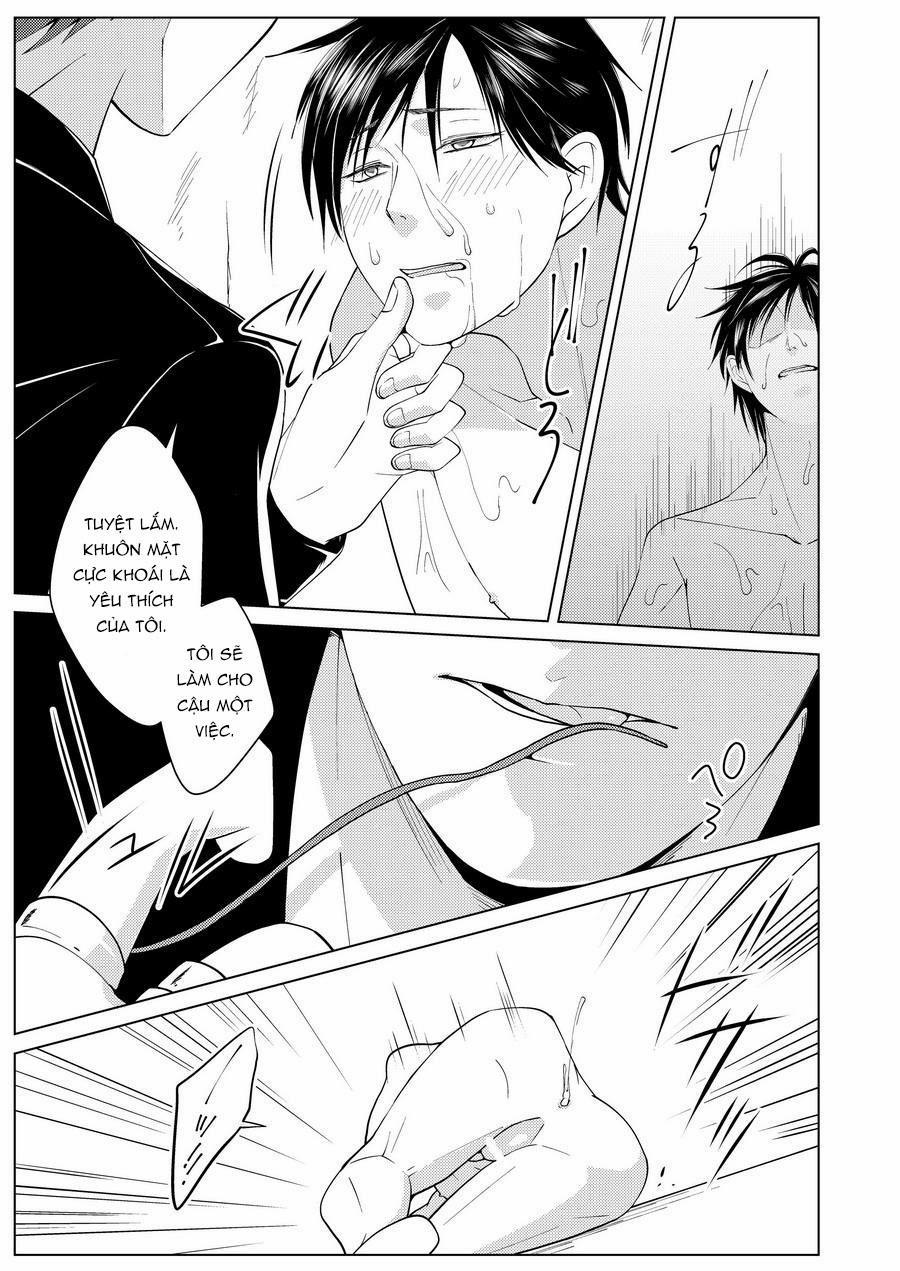 Tổng Hợp Oneshot 49 trang 14