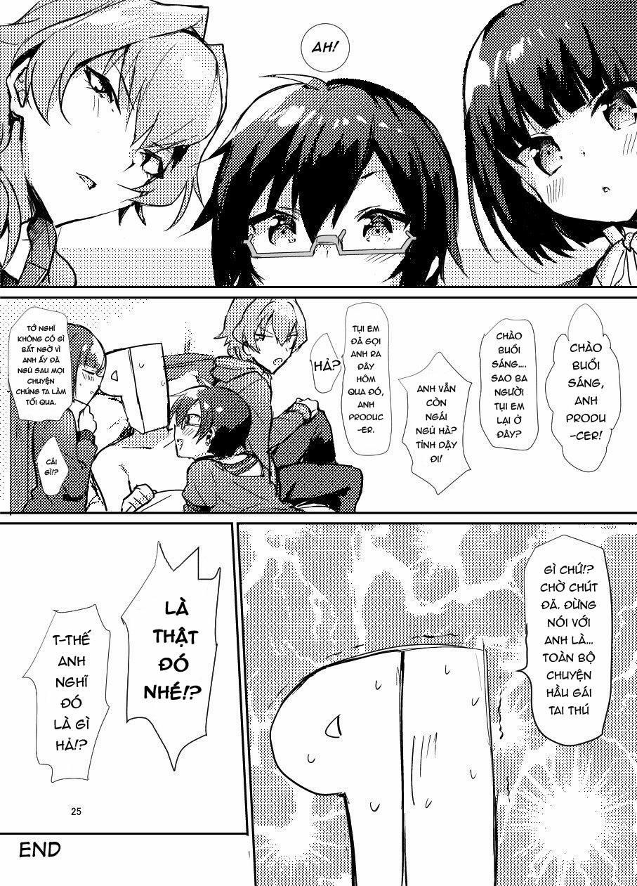 Tổng Hợp Oneshot 5 trang 24