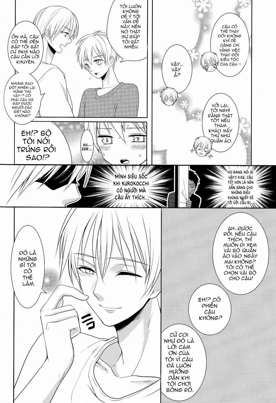 Tổng Hợp Oneshot 50 trang 10