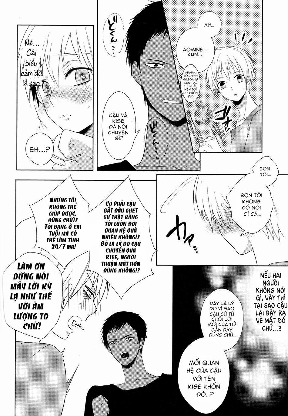 Tổng Hợp Oneshot 50 trang 12