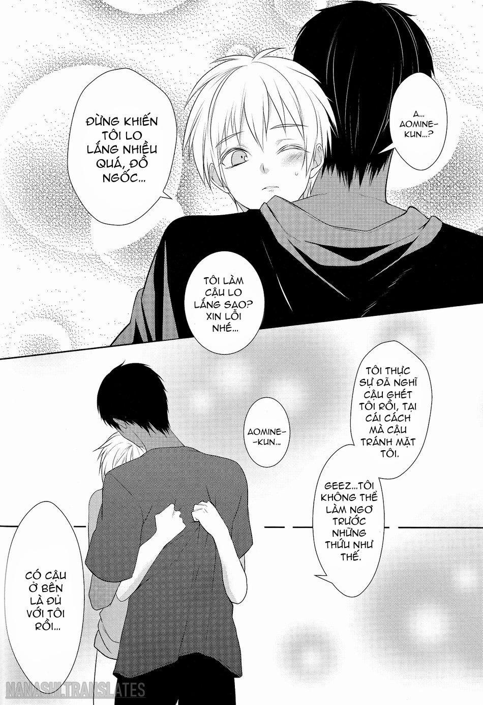 Tổng Hợp Oneshot 50 trang 14