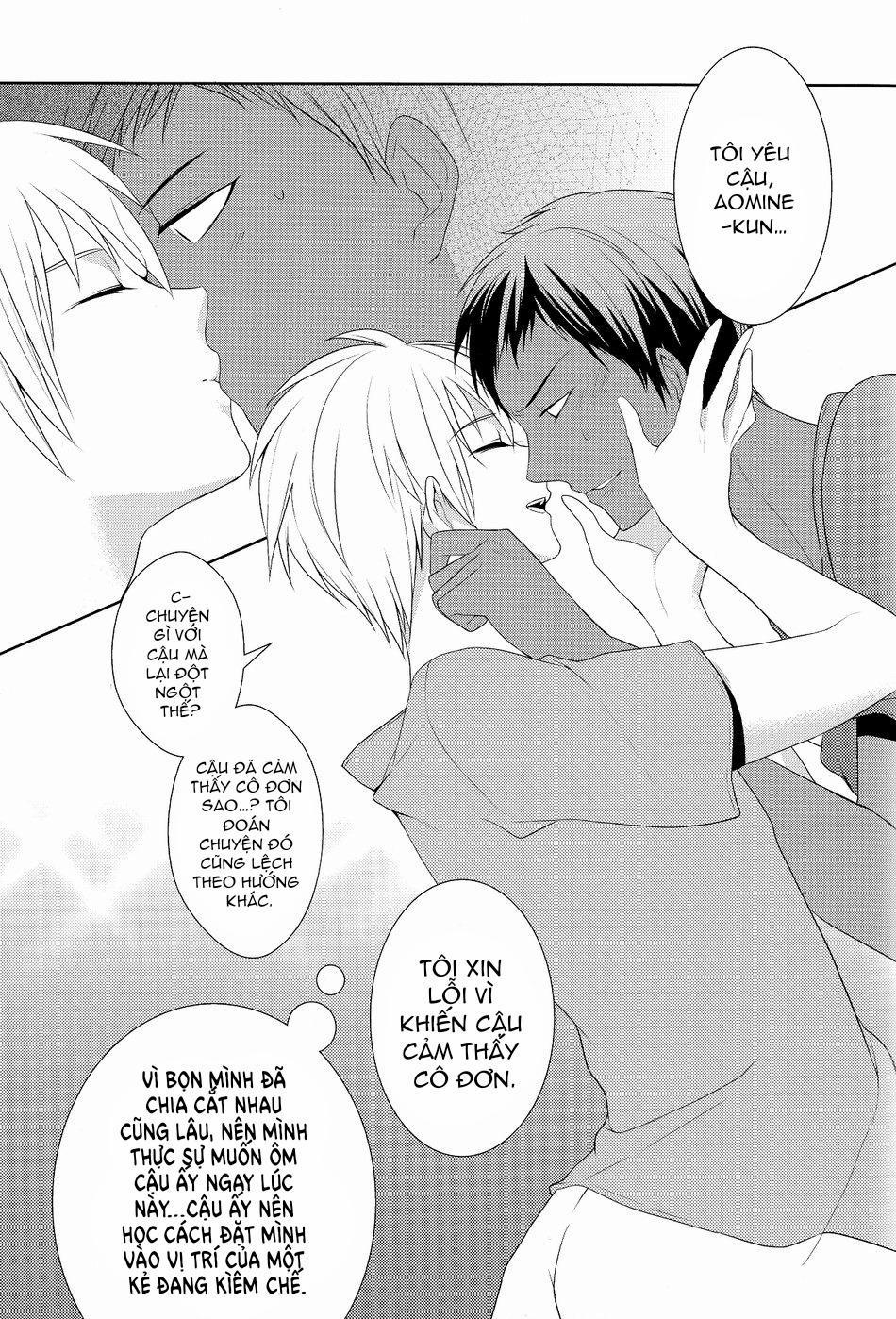 Tổng Hợp Oneshot 50 trang 15