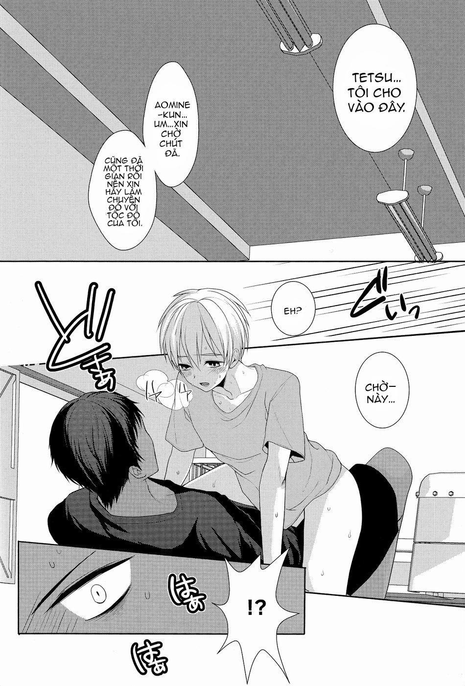 Tổng Hợp Oneshot 50 trang 22