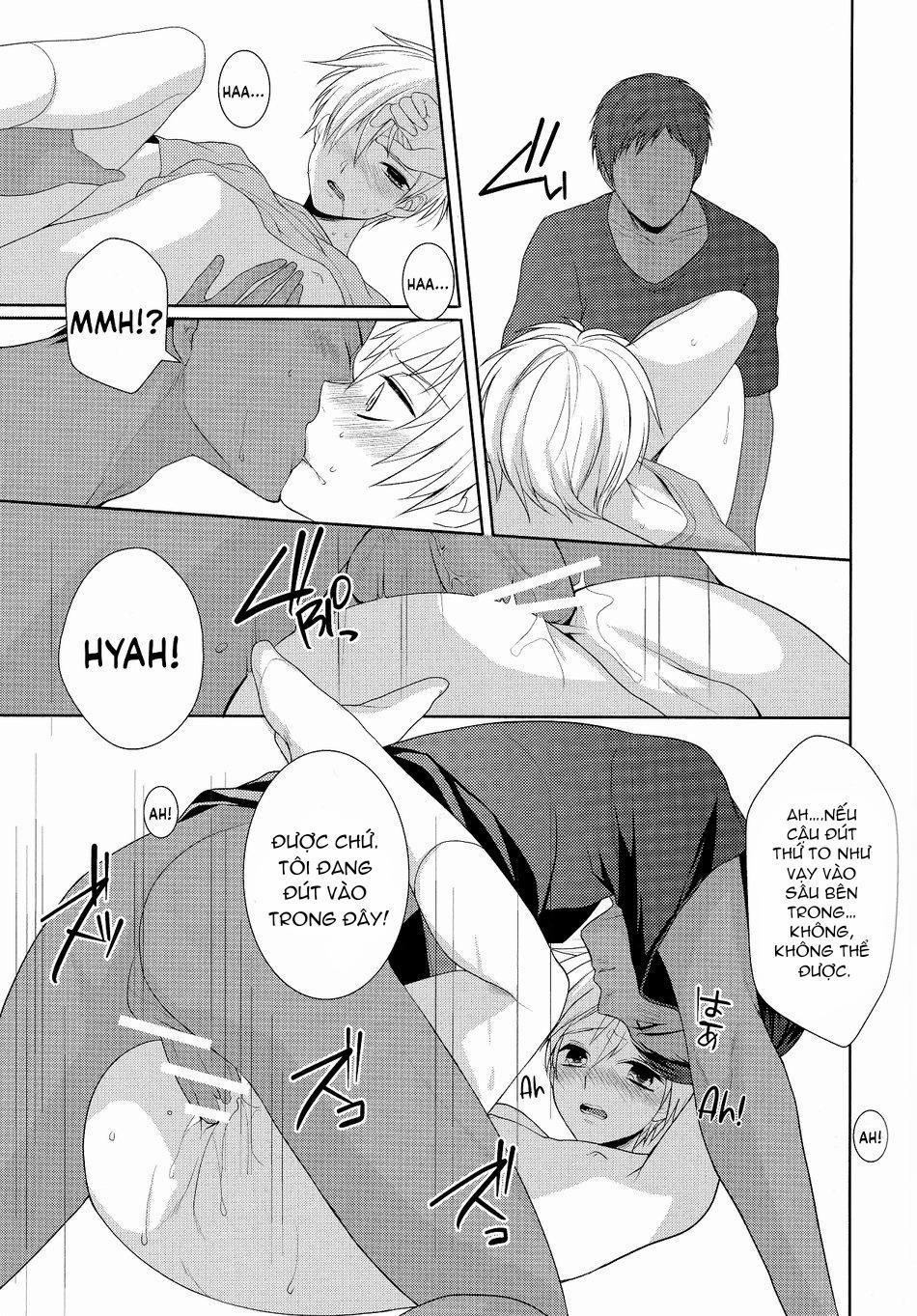 Tổng Hợp Oneshot 50 trang 25