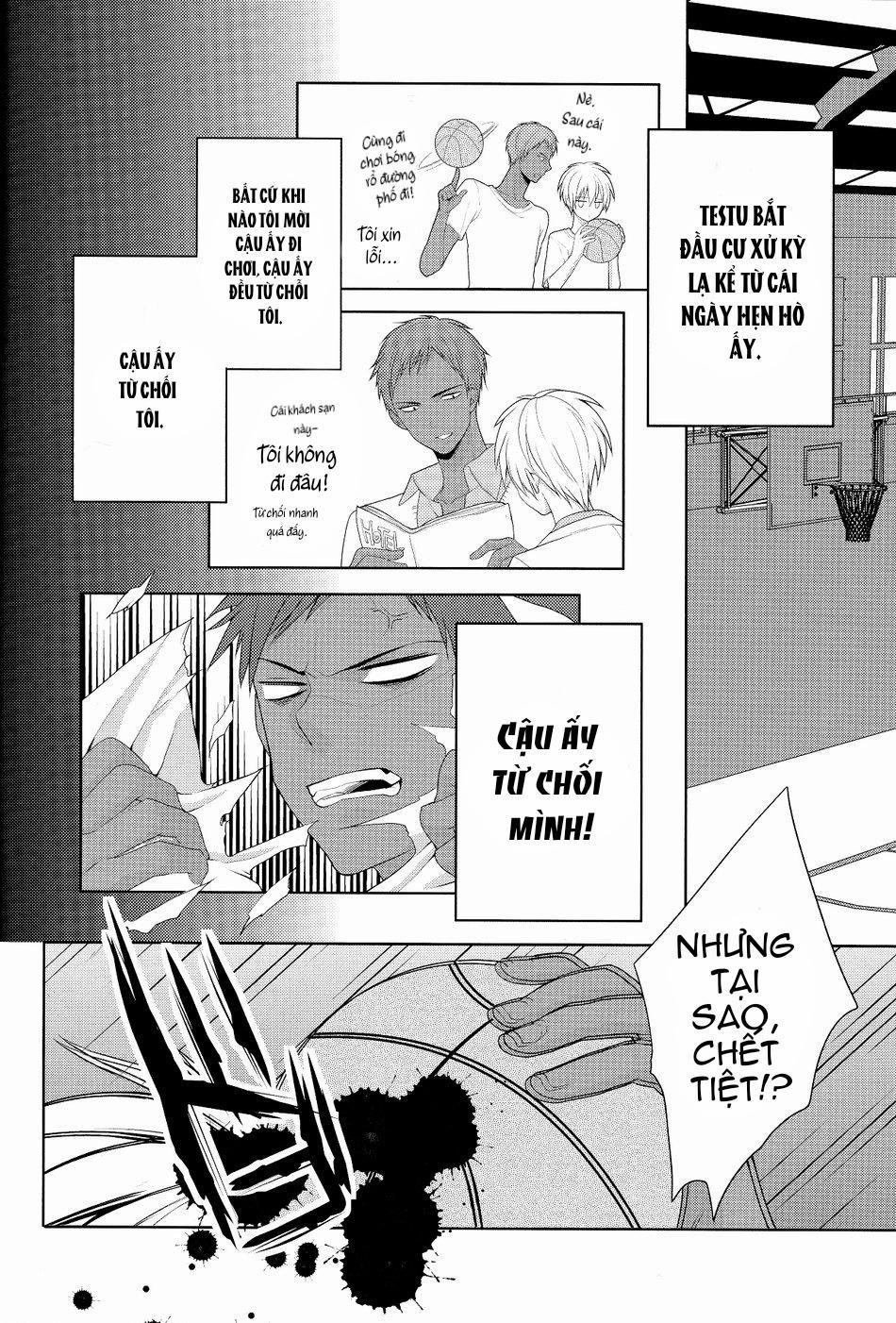 Tổng Hợp Oneshot 50 trang 6