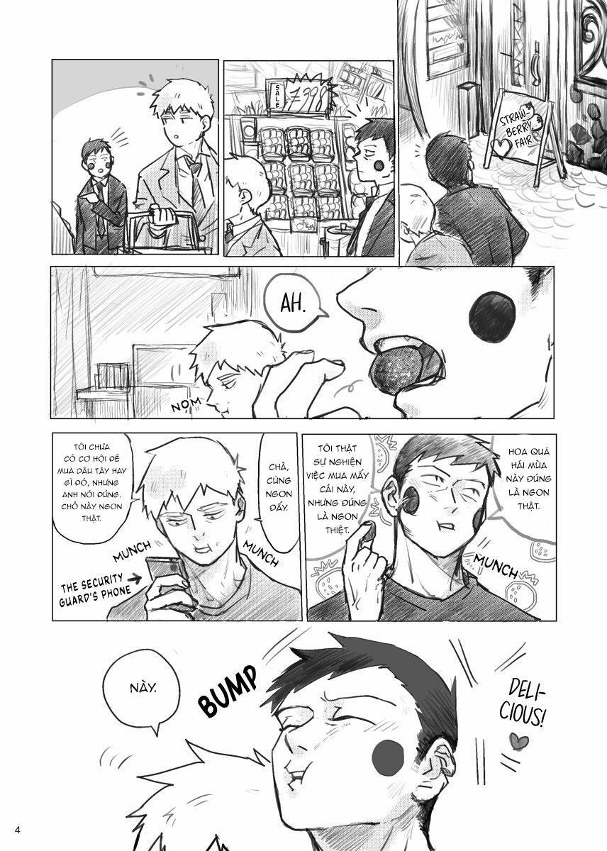 Tổng Hợp Oneshot 51 trang 1