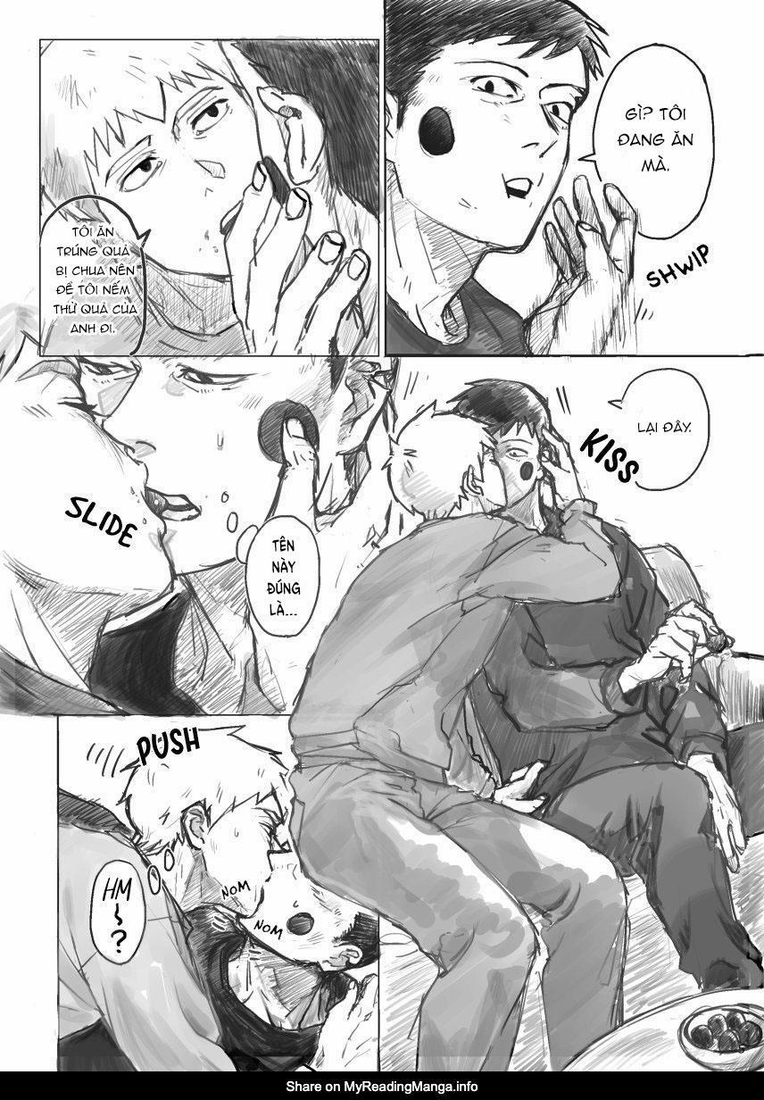 Tổng Hợp Oneshot 51 trang 2