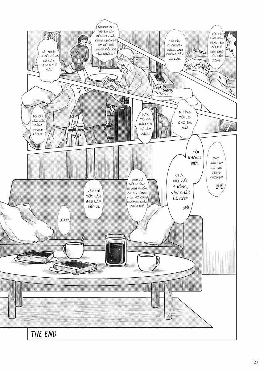 Tổng Hợp Oneshot 51 trang 24