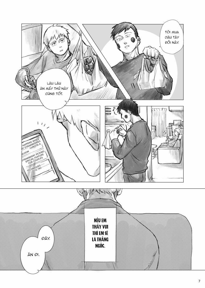 Tổng Hợp Oneshot 51 trang 4