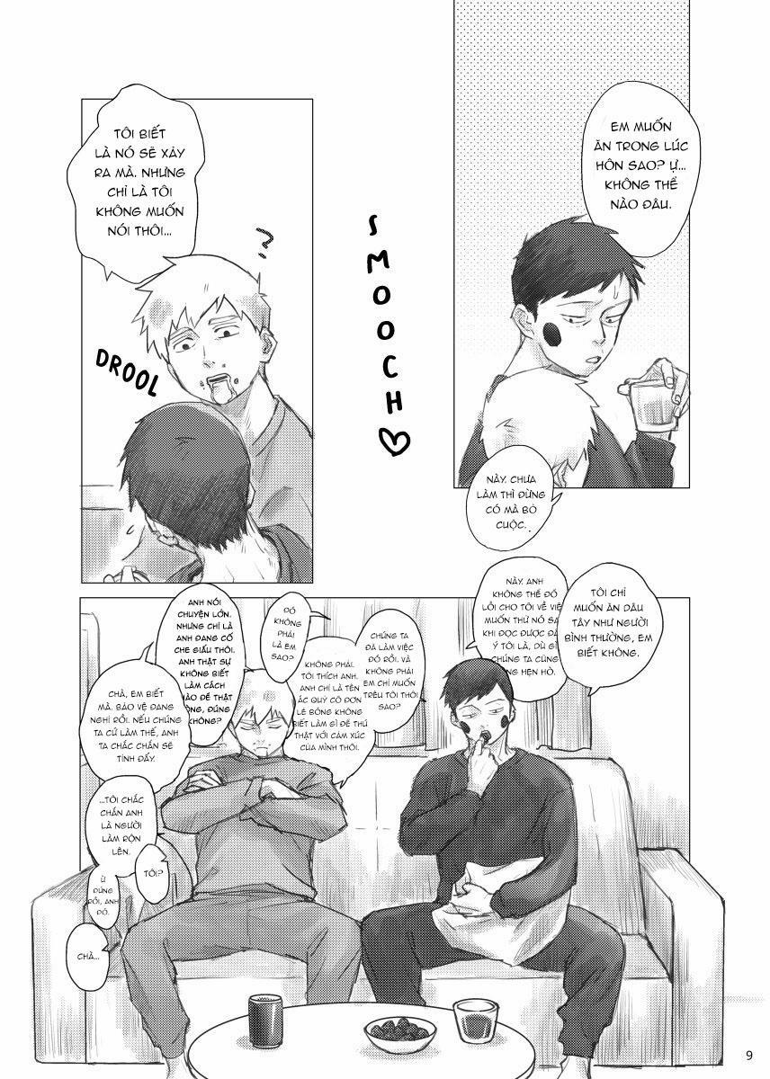 Tổng Hợp Oneshot 51 trang 6