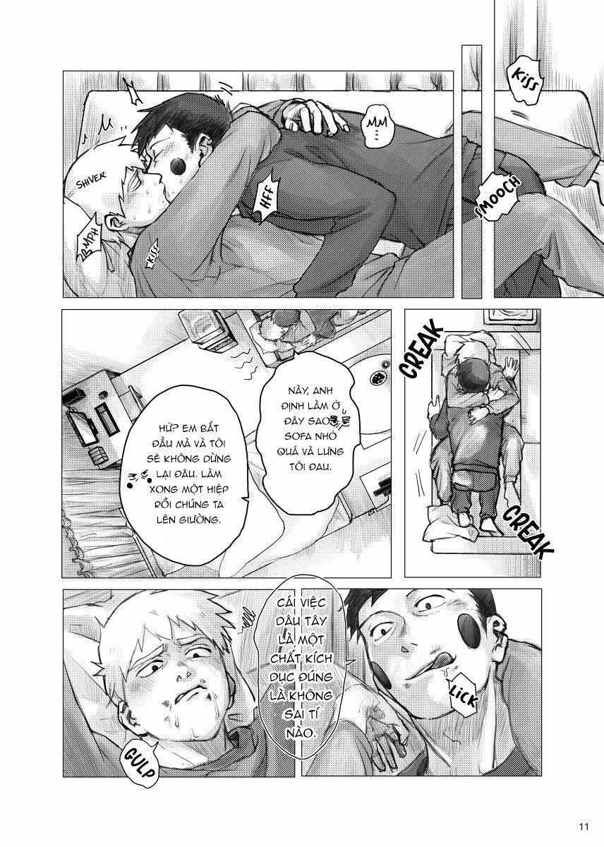 Tổng Hợp Oneshot 51 trang 8