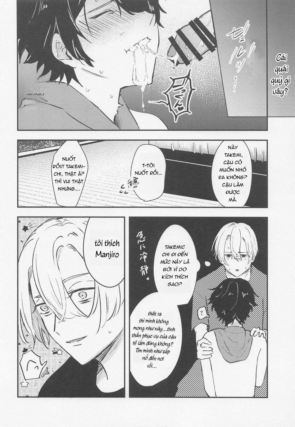 Tổng Hợp Oneshot 52 trang 23