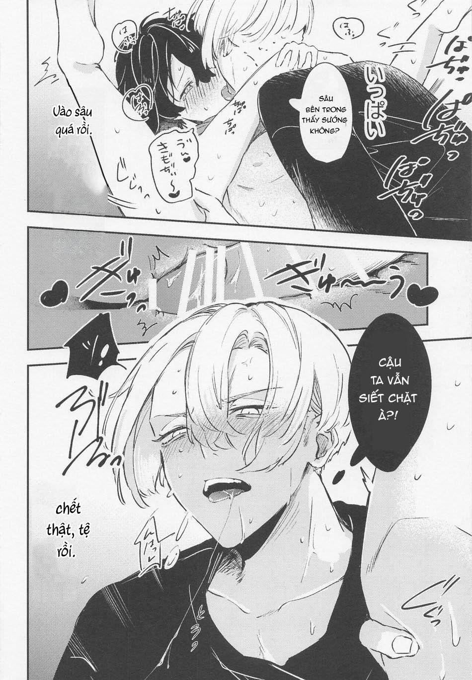 Tổng Hợp Oneshot 52 trang 29