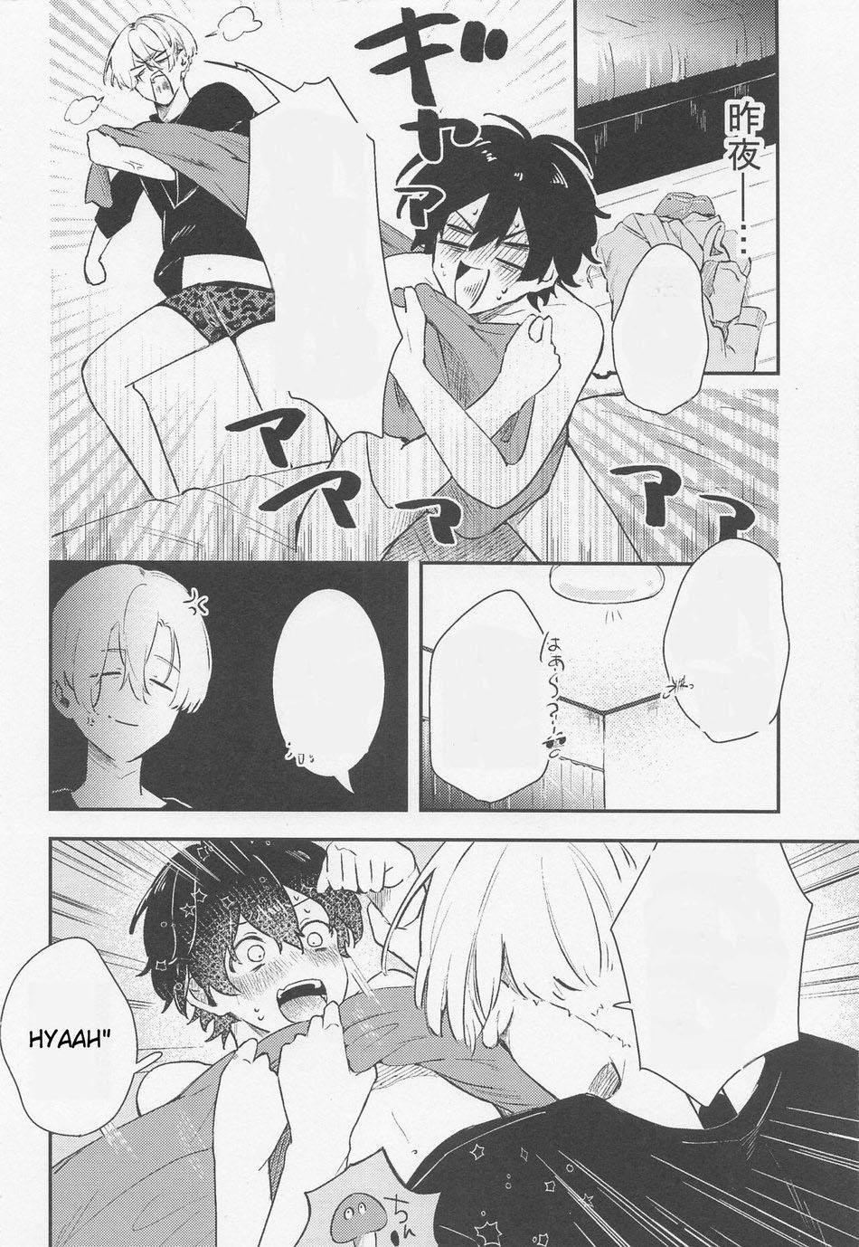 Tổng Hợp Oneshot 52 trang 5