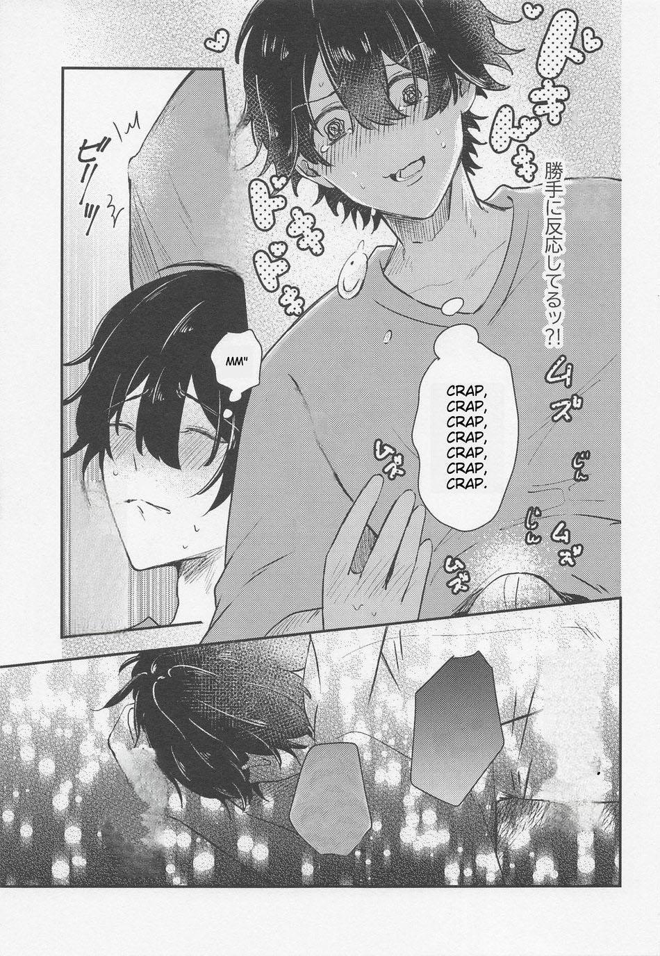 Tổng Hợp Oneshot 52 trang 8