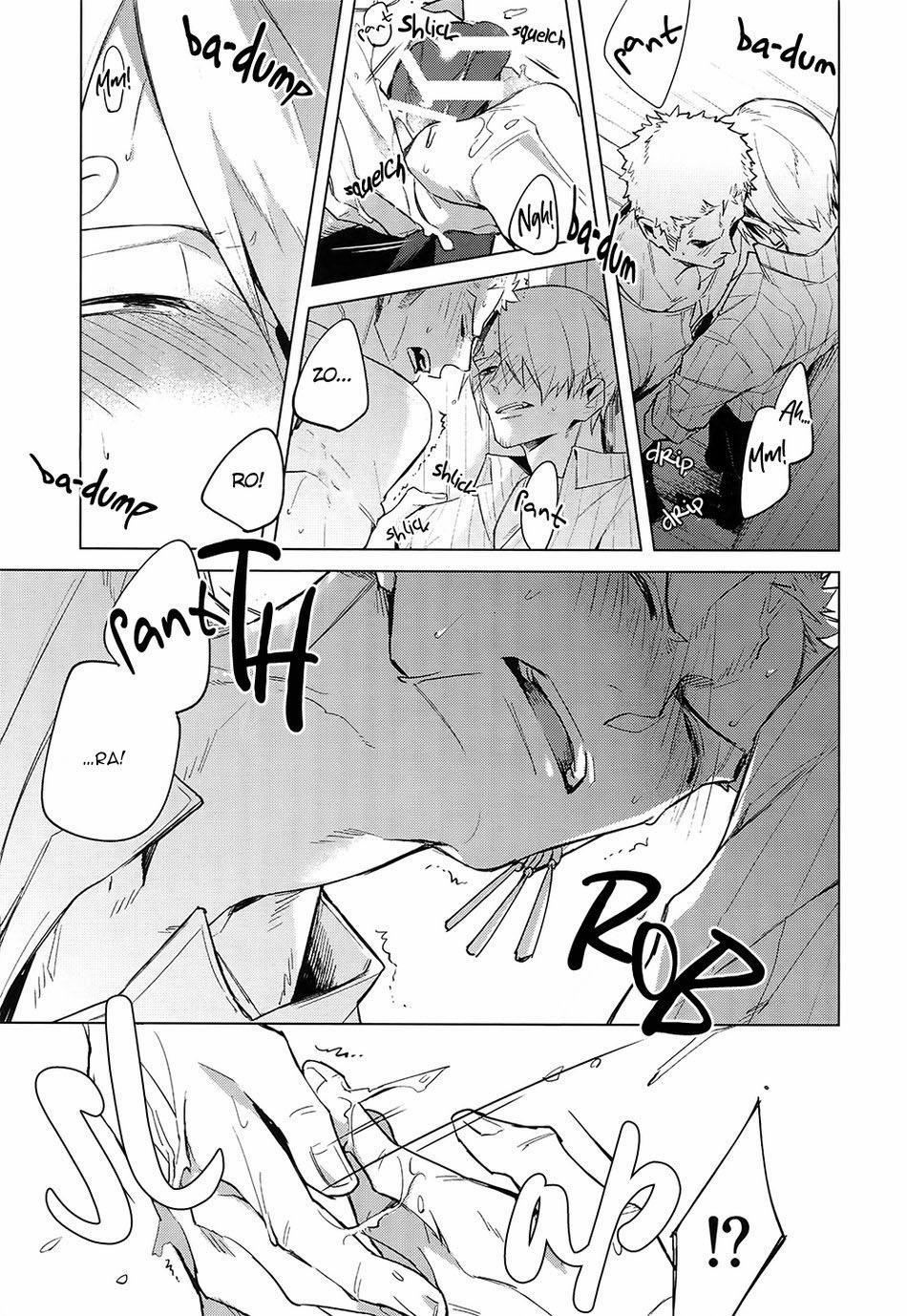 Tổng Hợp Oneshot 53 trang 17