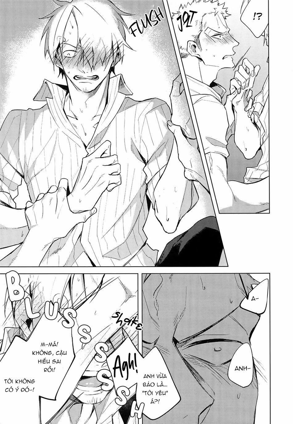 Tổng Hợp Oneshot 53 trang 25