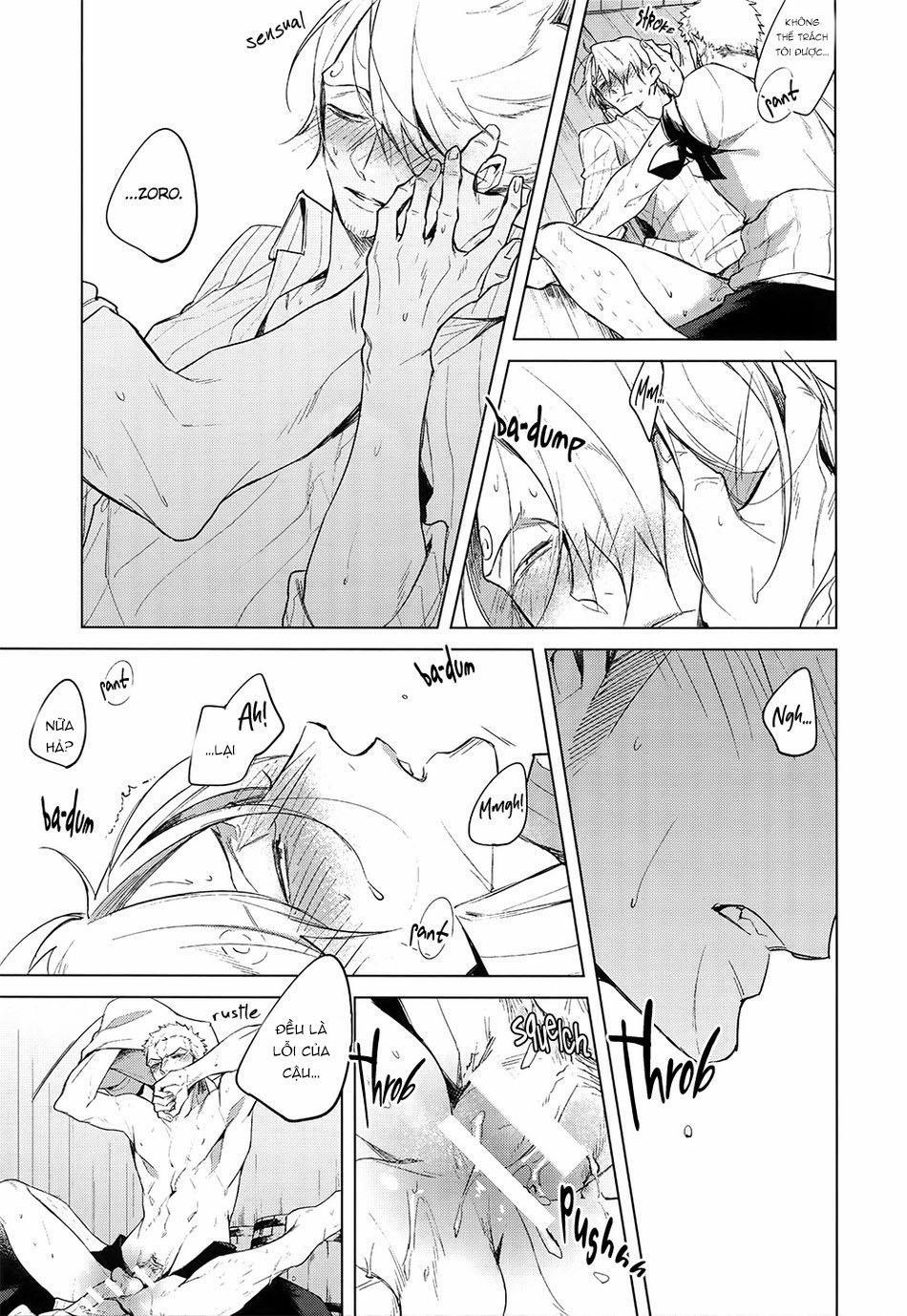 Tổng Hợp Oneshot 53 trang 33