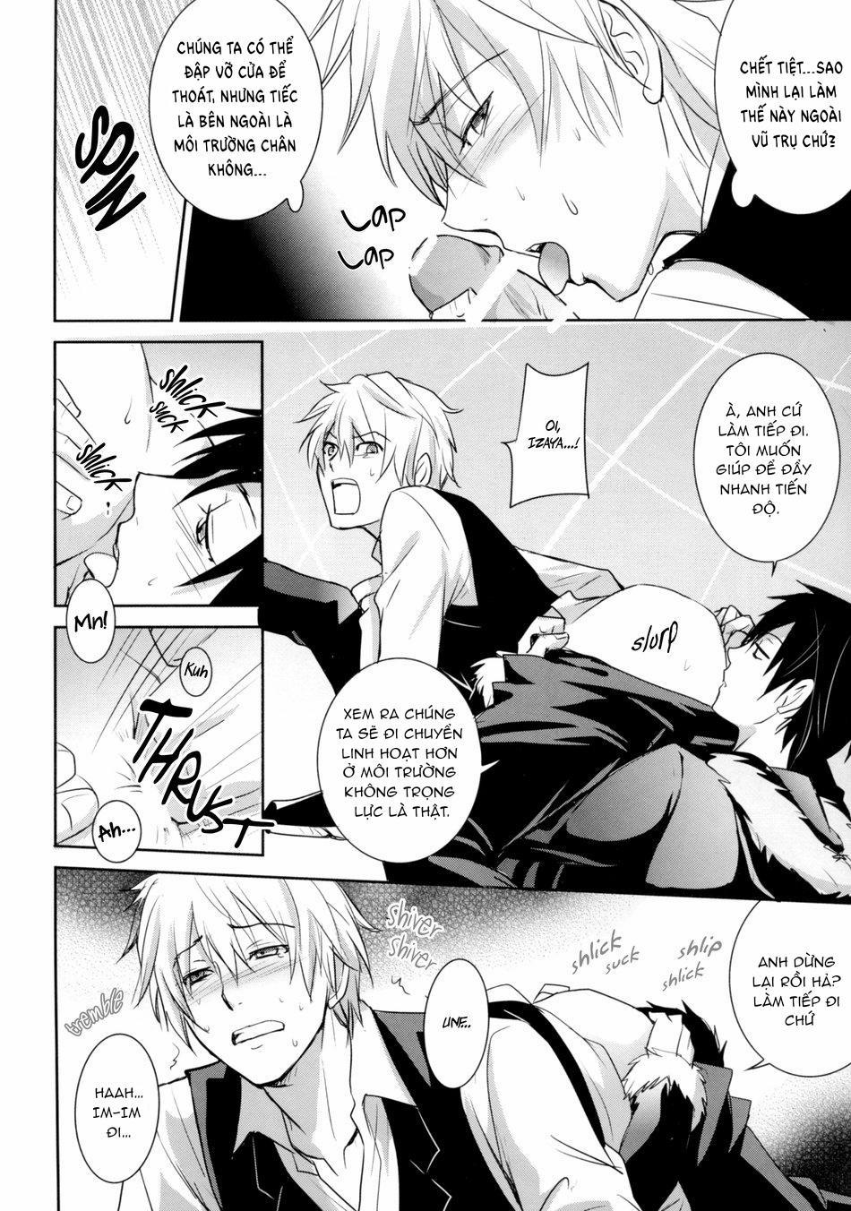 Tổng Hợp Oneshot 54 trang 4