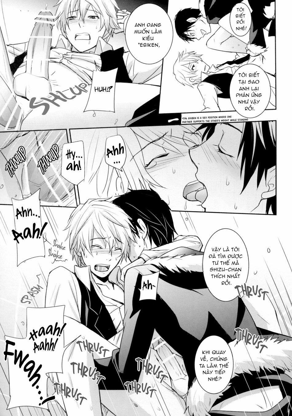 Tổng Hợp Oneshot 54 trang 8