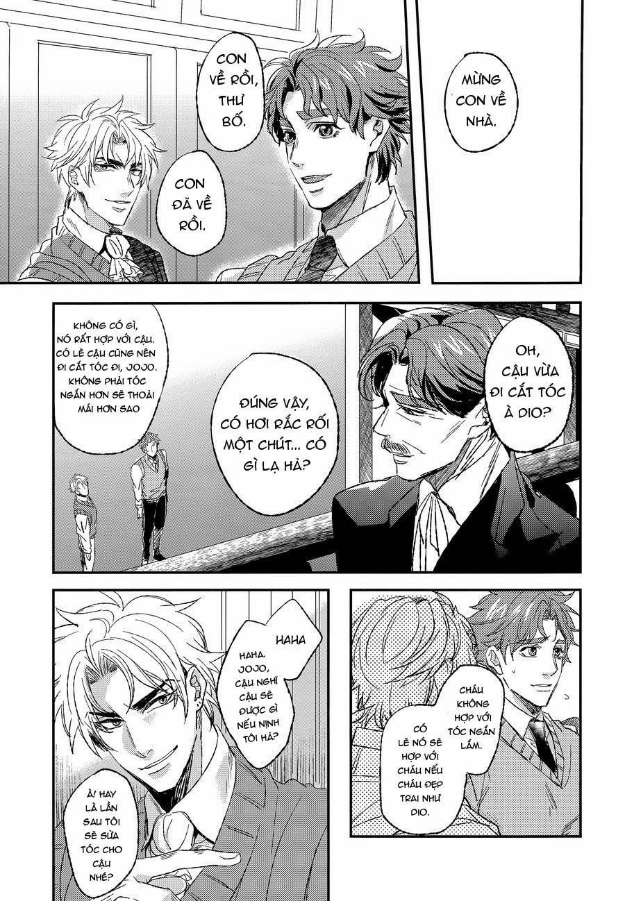 Tổng Hợp Oneshot 55 trang 1