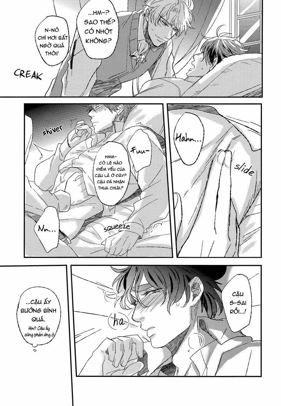 Tổng Hợp Oneshot 55 trang 11