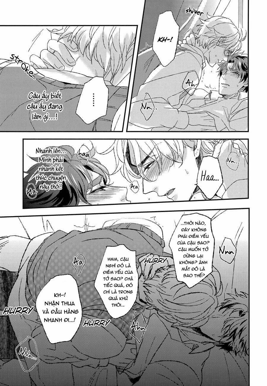 Tổng Hợp Oneshot 55 trang 13