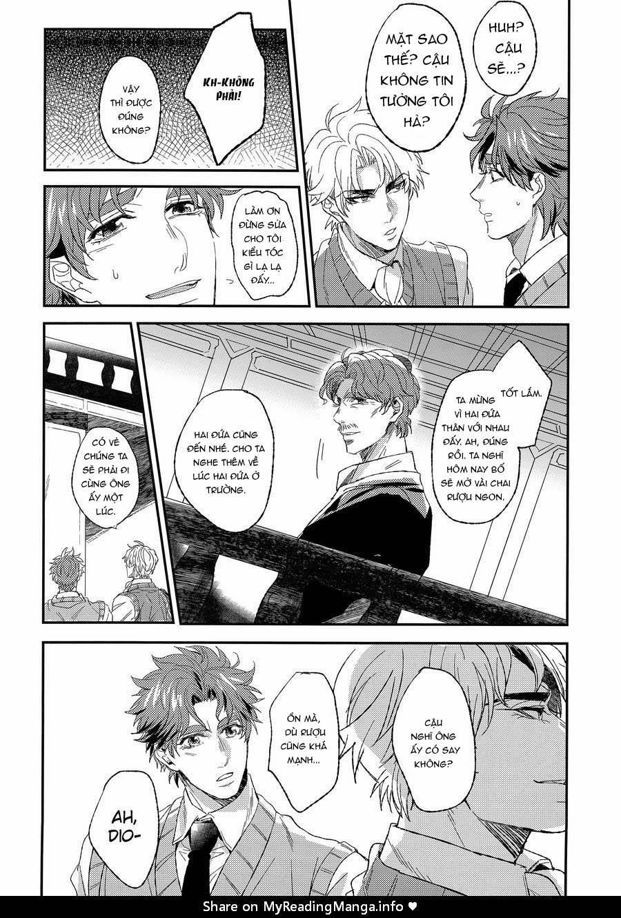 Tổng Hợp Oneshot 55 trang 2