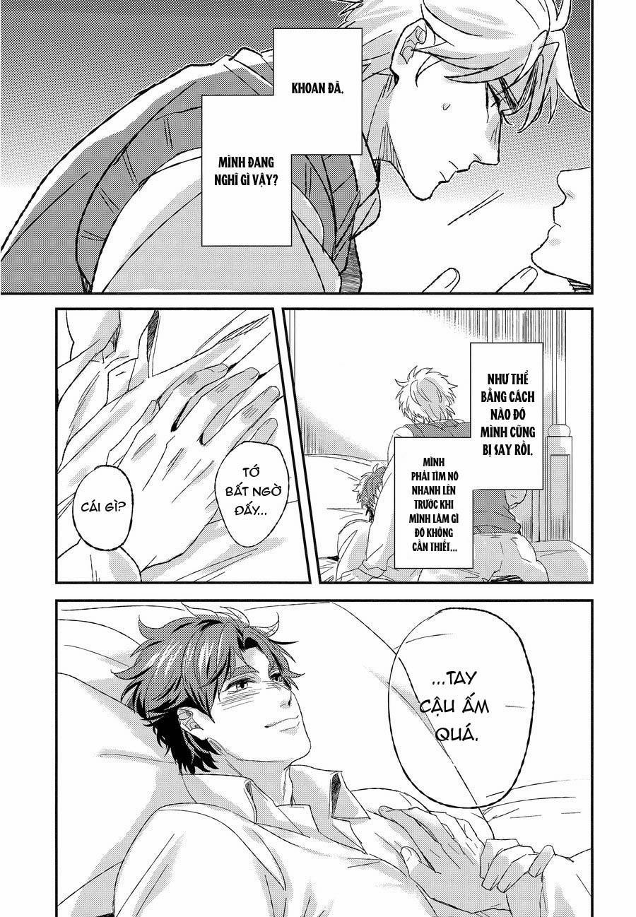 Tổng Hợp Oneshot 55 trang 9