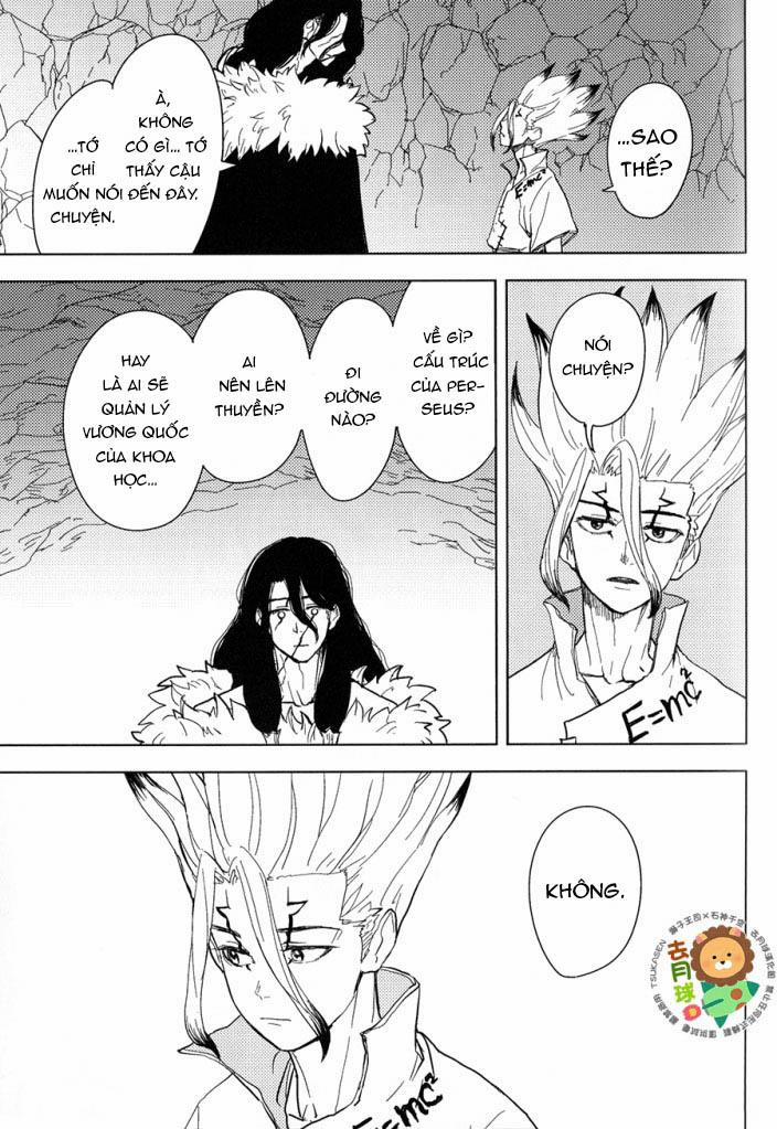 Tổng Hợp Oneshot 56 trang 11