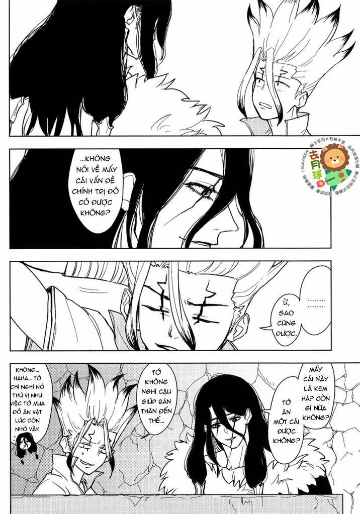 Tổng Hợp Oneshot 56 trang 12